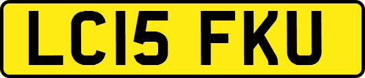 LC15FKU