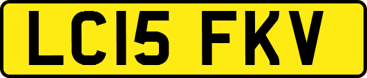 LC15FKV