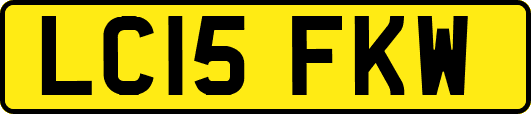 LC15FKW