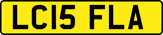 LC15FLA