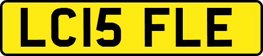 LC15FLE
