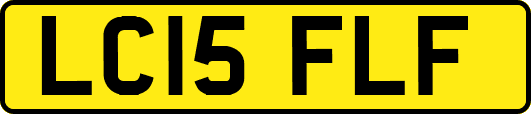 LC15FLF