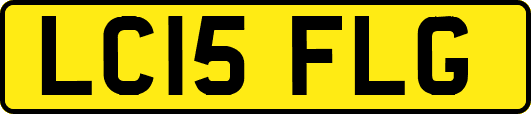 LC15FLG