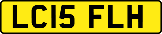 LC15FLH