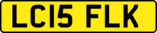 LC15FLK