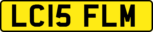 LC15FLM