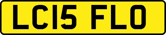 LC15FLO