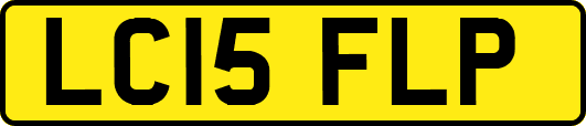LC15FLP