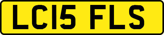 LC15FLS