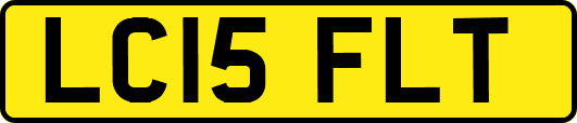 LC15FLT