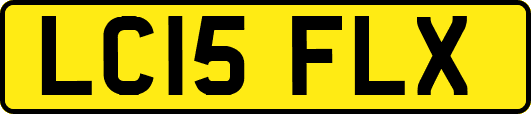 LC15FLX