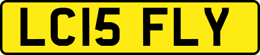 LC15FLY