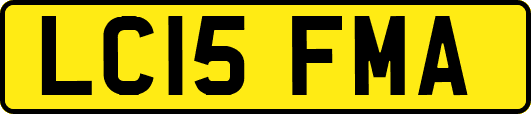 LC15FMA