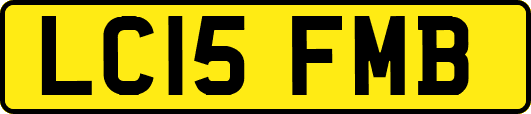 LC15FMB