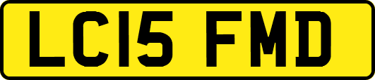 LC15FMD
