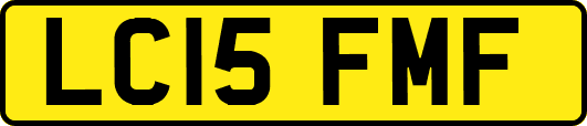 LC15FMF