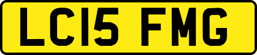 LC15FMG