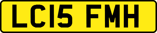 LC15FMH