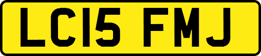 LC15FMJ