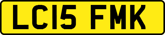 LC15FMK