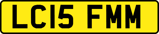 LC15FMM