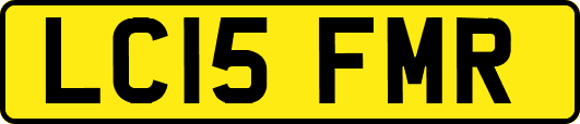LC15FMR