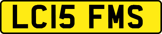 LC15FMS