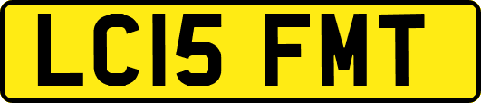 LC15FMT