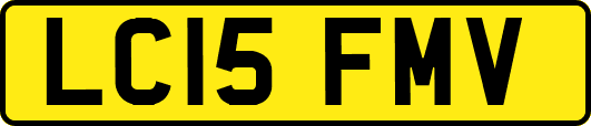 LC15FMV