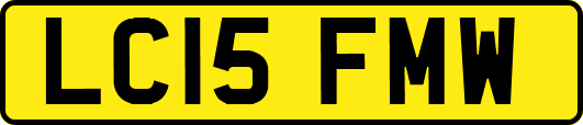 LC15FMW