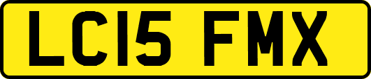 LC15FMX