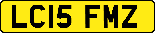 LC15FMZ
