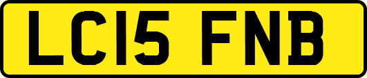 LC15FNB