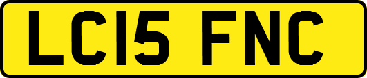 LC15FNC