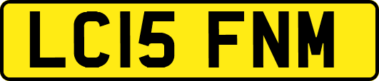 LC15FNM