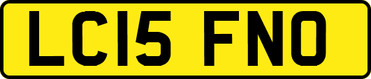 LC15FNO