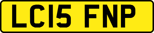LC15FNP