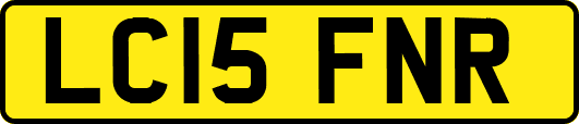LC15FNR