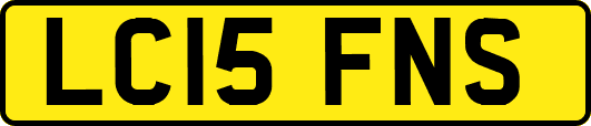 LC15FNS