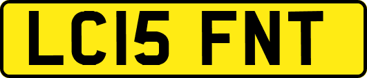 LC15FNT