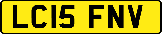 LC15FNV