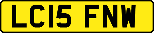 LC15FNW
