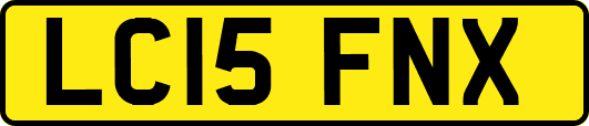 LC15FNX