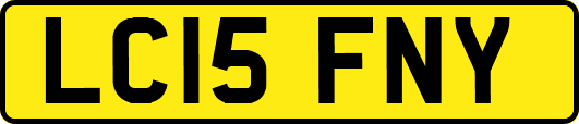 LC15FNY