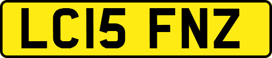LC15FNZ
