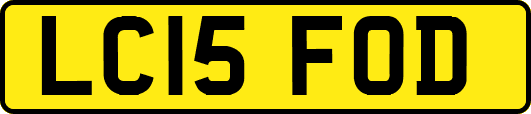 LC15FOD