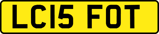 LC15FOT