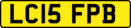 LC15FPB