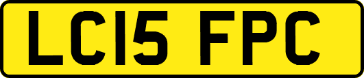 LC15FPC