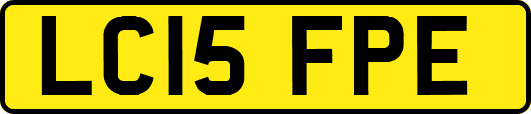 LC15FPE